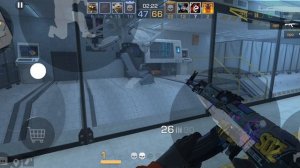 командный бой