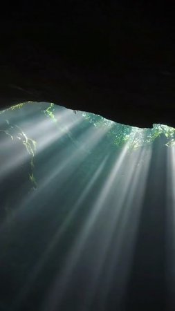 Пещеры Синьцзяо
