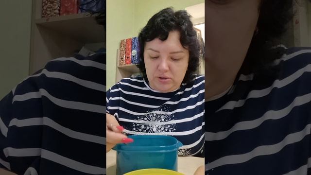 Активный вторник. 24.06.2025. Mukbang.
