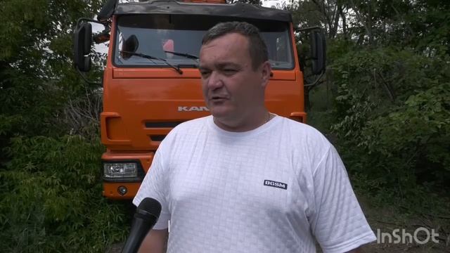 При поддержке Приморского края в Торезе устраняют канализационные засоры