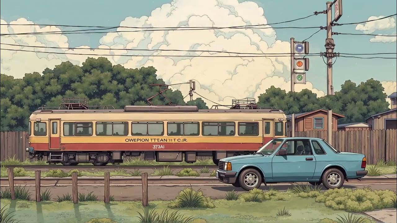 ethereal escape floating through the clouds, untouched by time a playlist for dreamy afternoons смотреть онлайн