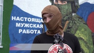 Добровольцев СВО проводили на боевое слаживание патриотическим концертом