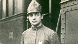 Тухачевский: демон русской революции