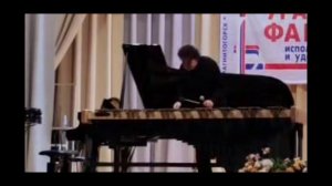 Кейси Кангелоси - персонаж №1/Casey Cangelosi - character №1