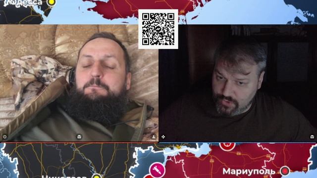 Не бойся, мы тебя ласково...