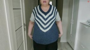 ПУЛОВЕР ЗА ТРИ ДНЯ