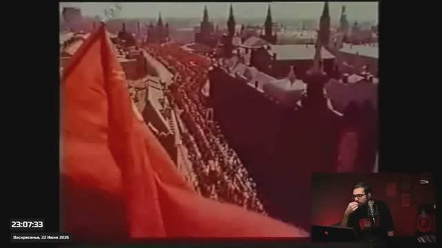 Роман РОМАНОВ: Реформы от Виктора Глушкова. Интернет в СССР.