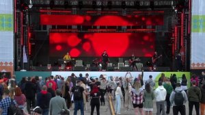 Жертвы Научной Фантастики - Новогодняя