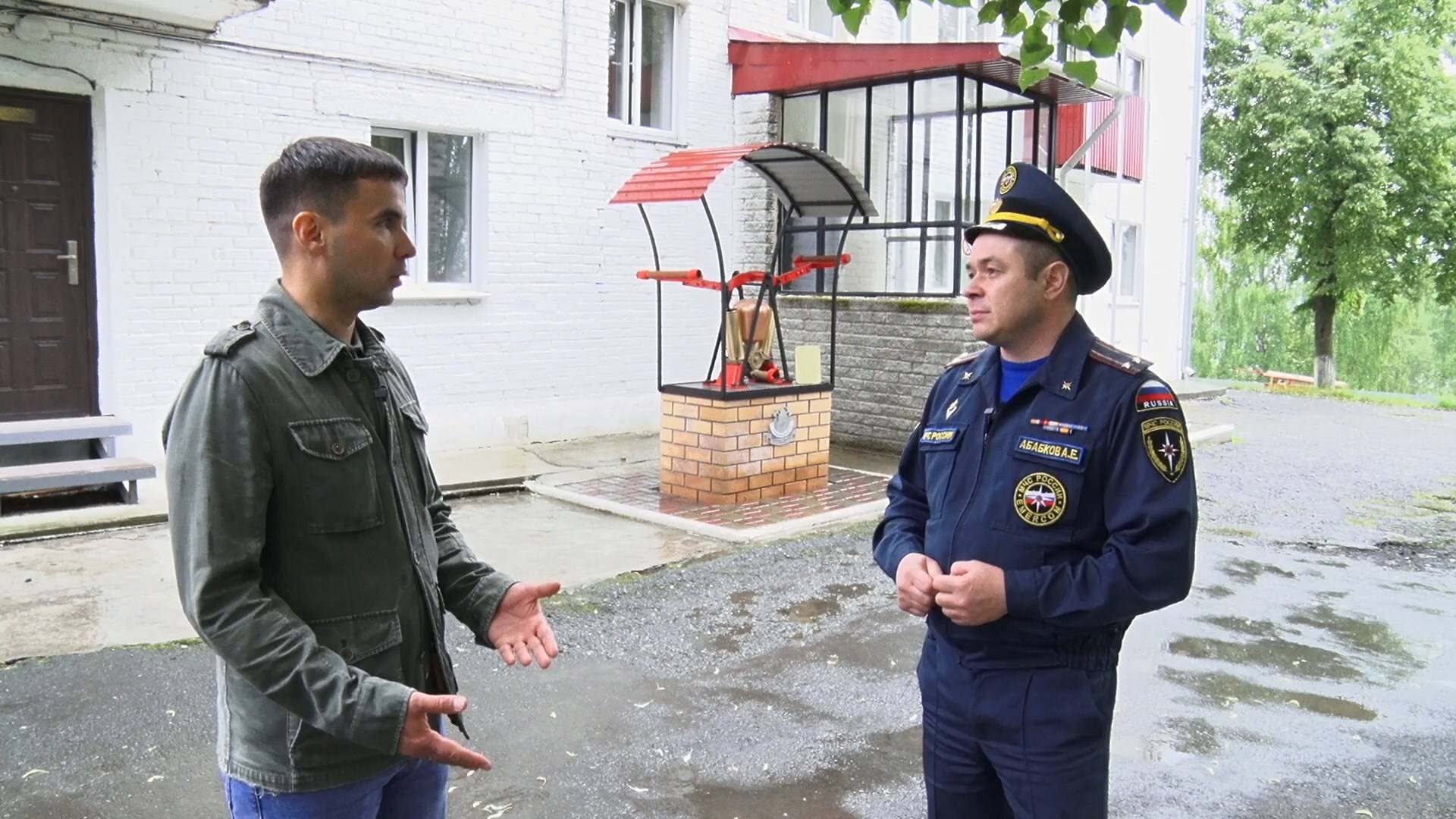 Сотрудники МЧС обратились к любителям «тихой охоты»
