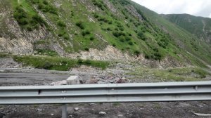 Военно-Грузинская дорога