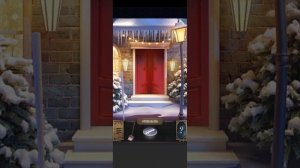 100 doors challenge Новогодние Уровни с 1го по 10й прохождение