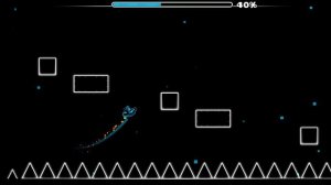 Прохожу рандомный Gant let go в Geometry Dash Geometry Dash 6 часть
