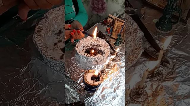 Чистка Ментала, подходит детям.