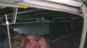 Рабочие будни