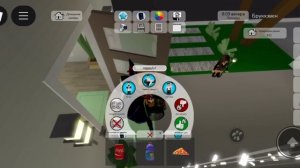 РОБЛОКС БРУКХЭВЕН 3 СЕЗОН 8 ЧАСТЬ Я СТАЛ ИНВАЛИДОМ (БЕЗ МАЛОГО PLAY)