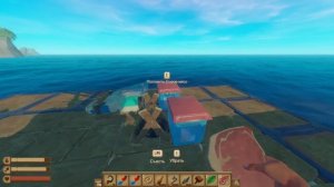 Возвращаемся домой с лайнера в рафт часть 2 Floating Forward: A Raft Journey