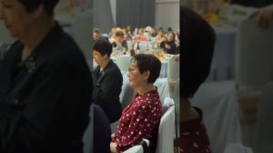 Брендовое бизнес мероприятие Сибири "Кузнецкая Крепость"