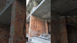 Окрестности Бердянска. Дикий пляж.