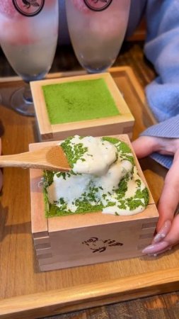 6-kcfsjno-8 - 何度も食べたくなるとろとろの抹茶ティラミス！#福岡グルメ #japanesefood #japantravel