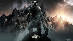 Прохождение Skyrim The Elder Scrolls V #7