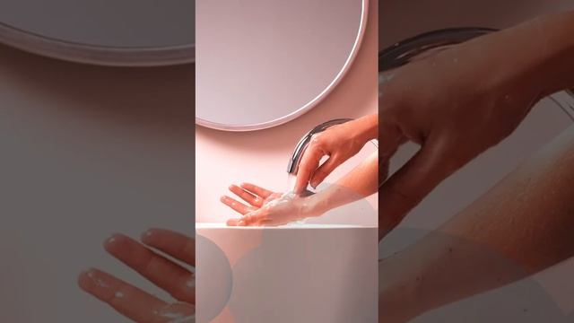 LOVULAR - безопасные гели для стирки детского белья