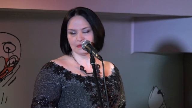 Юлия Зиганшина, Виктор Фридман "Газовая косынка"