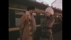 Ансамбль духовенства Ярославской епархии - Поезд уходит далеко