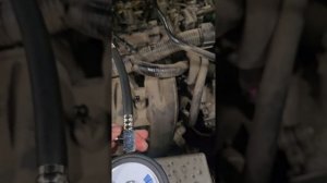 ✅️ Mazda CX-5 2.0 2019 102000км: замер компрессии