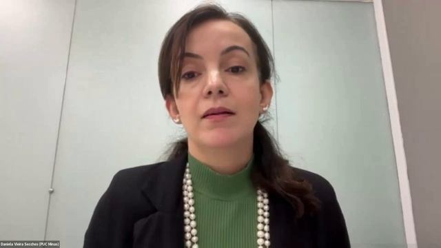 Mesa redonda  «Relaciones económicas y comerciales entre Rusia y América Latina: ¿avanzamos?»