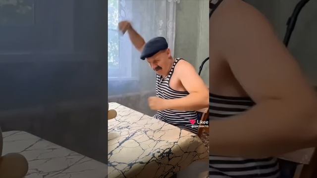 батя решил экономить