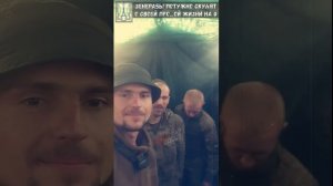 Правда про жизнь на нуле, которую не покажут хохлам по Телемарафону