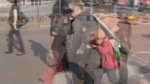 " МИМОХОДОМ", 24 июня 2010 год. Автор проекта О. Дзиов