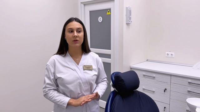 Лечение зубов. Изменение цвета зубов смотреть онлайн