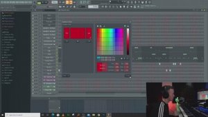 02.9. Mixing: Preperation