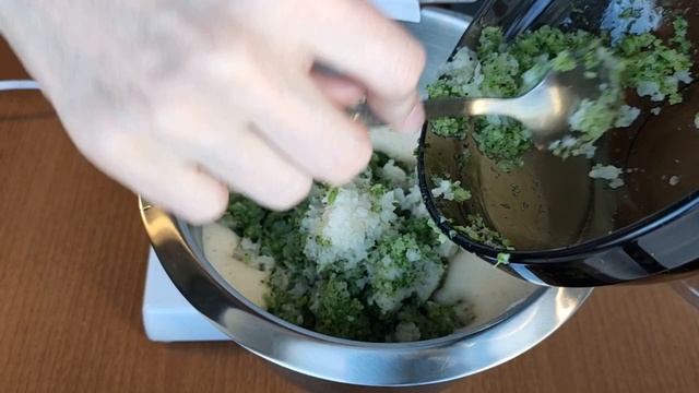 КЕТО оладьи без муки. Ешь и ХУДЕЙ! смотреть онлайн