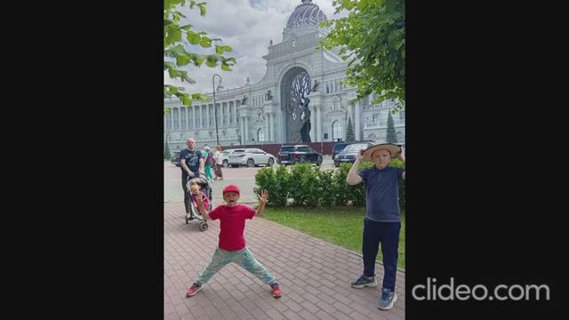 Ксюша казань кремль набережная 2025