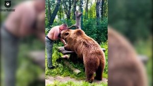 Они снова рядышком❤️