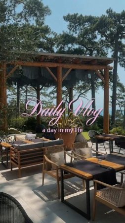 Daily Vlog with me