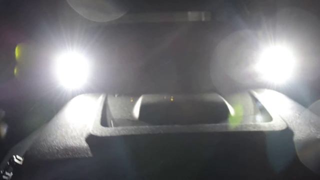 Rigid Industries Russia: RADIANCE POD как поворотники на Wrangler