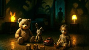 GRIMBIT - Считалка