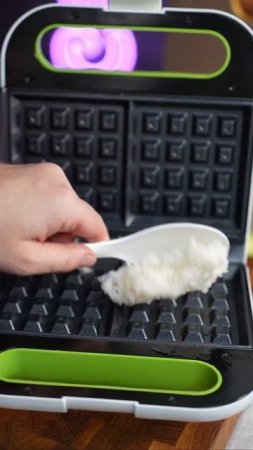 Готовим вкусняшку