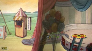 CUPHEAD Часть 2