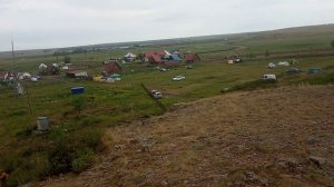 Туристический лагерь Аркаим
