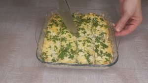 Самый вкусный домашний жульен, который мне приходилось пробовать!