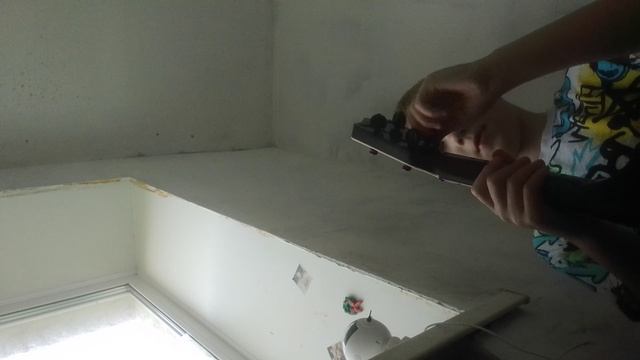 обычное видео как я умею играть на гитаре