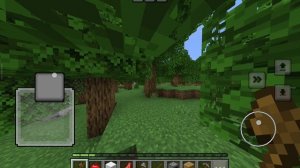 я играю в майнкрафт с вами 1