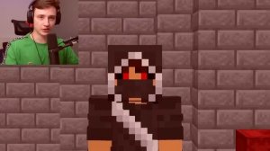 Domer Grief Я стал САМЫМ Ужасным МОДЕРАТОРОМ на Сервере в Майнкрафт...