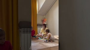 Ленивая мама