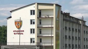 Во Владикавказе прошел первый тур федеральной юношеской футбольной лиги среди девушек до 16 лет