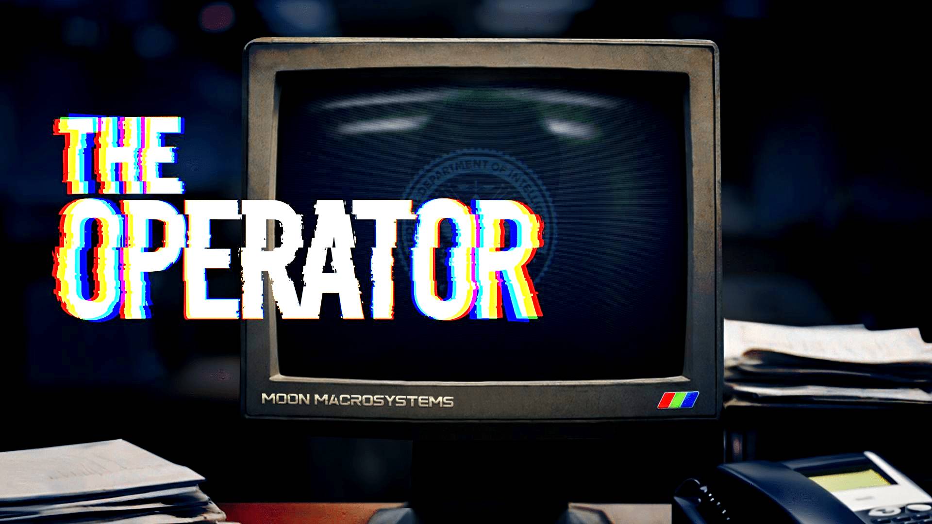 БЕСПЛАТНАЯ РАЗДАЧА ИГРЫ The Operator В EPIC GAMES с 22 по 26 июня 2025 года.
МИНИ ОБЗОР НА ИГРУ.